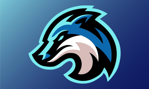 Mascot logo